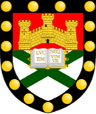 University of Exeter logo
